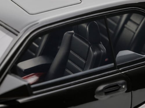 Mercedes-Benz S-Class 560 SEC (C126) Koenig Specia...