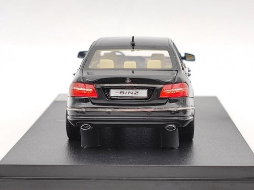 RARE Mercedes-Benz W212 Lang Binz Limousine Black...