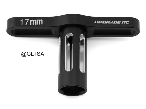 UpGrade RC 17mm Wheel Wrench for RC UPG-13003