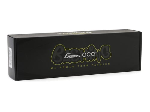 Gens Ace G-Tech 4S Bashing Series Hardcase LiPo Ba...