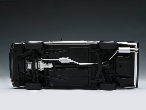 RARE Nissan Skyline Hardtop 2000 Turbo Intercooler...