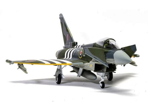 Eurofighter Typhoon FGR4 ZJ913 FM-G ″Moggy″ - RAF...