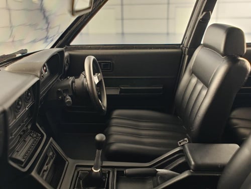 Toyota MarkII Cressida Sedan Grande (MX41) Light B...