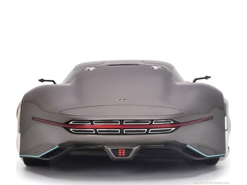 RARE PRE-OWNED Mercedes-Benz AMG Vision GT Dark Si...