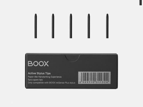 بووكس InkSense بلس رؤوس قلم | Stylus Tips for BOOX...