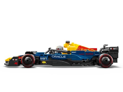 Oracle Red Bull Racing RB20 F1 Race Car LEGO® Spee...