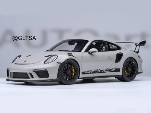 PRE-ORDER (2 Weeks) Porsche 911 (991.2) GT3 RS Cra...