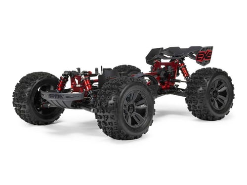 Arrma Kraton 6S EXB BLX RTR 1/8 4WD Brushless Spee...
