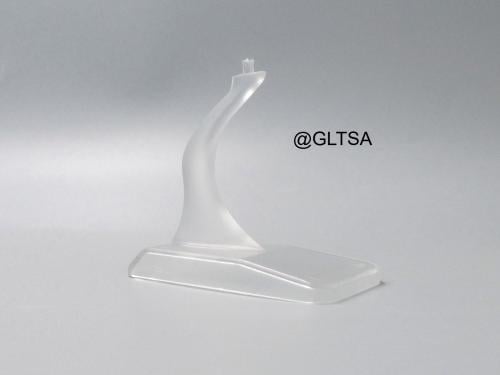 Translucent Stand Plastic 1:400 JC Wings ST4001