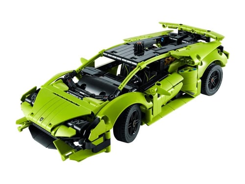 Lamborghini Huracan Tecnica LEGO® Technic 42161 64...