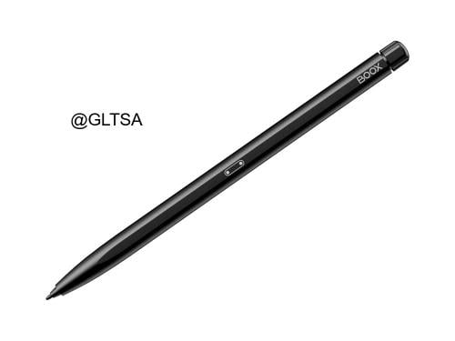 BOOX Pen2 Pro Magnetic Stylus with an Eraser