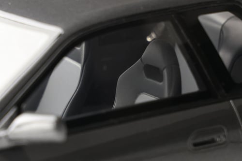 Nissan Skyline GT-R (BNR32) 1993 Gun Grey Metallic...