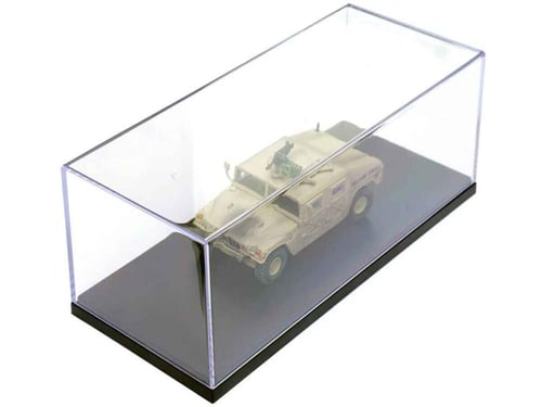 M988 Utility Vehicle W/Grenade Launcher "Gulf War"...