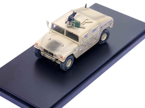 M988 Utility Vehicle W/Grenade Launcher "Gulf War"...