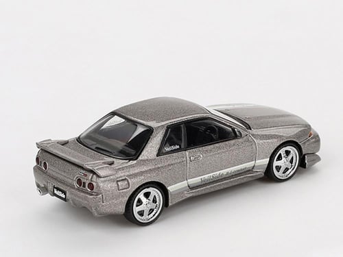 Nissan Skyline GT-R (R32) Veilside Combat C-I Veil...