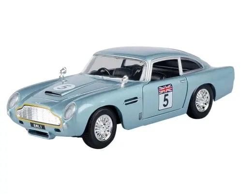 Aston Martin 661732737895 DB5 1:24 MotorMax73789
