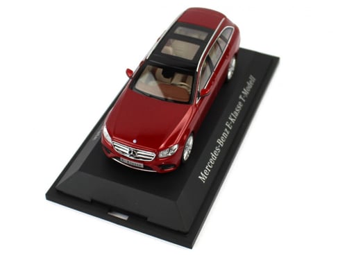 RARE Mercedes-Benz E-Class T-Model (S213) AMG Line...