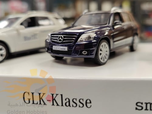 RARE with notes Mercedes SL-CLC-M-GLK-Smart 2008 1...
