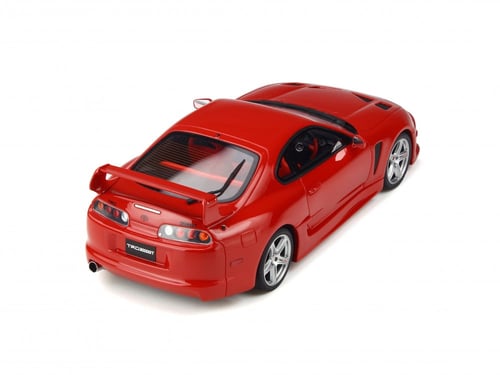 RARE Toyota Supra (A80) TRD 3000 GT 1998 Renaissan...