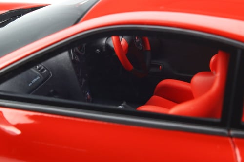 RARE Toyota Supra (A80) TRD 3000 GT 1998 Renaissan...