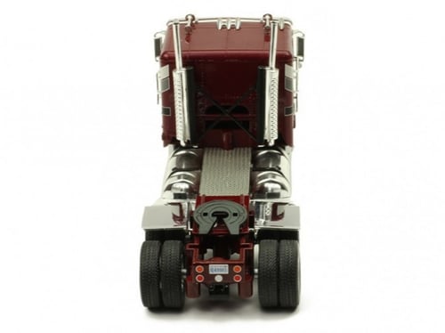 Freightliner FLA 1993 Truck Dark Red 1:43 IXO TR04...