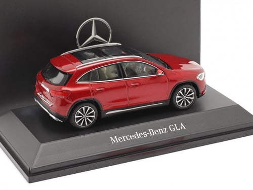 RARE Mercedes-Benz GLA-Class (H247) Designo Patago...