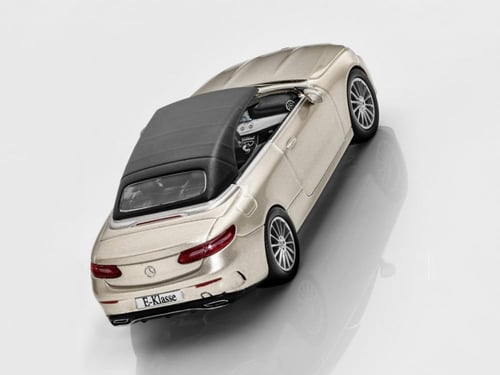 RARE Mercedes-Benz E-Class Cabriolet (A238) Aragon...