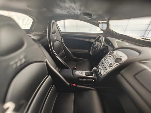 Mercedes-Benz SLR McLaren 722 Pearl White 1:18 Ivy...