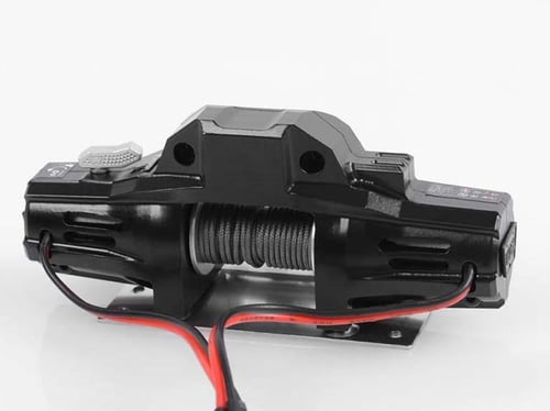RC4WD Warn Zeon 10 Winch 1:8 for RC Z-E0069