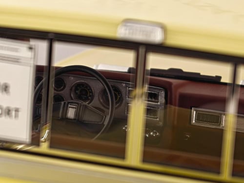 RARE GMC Sierra Classic 3500 1984 Pickup Truck Bei...