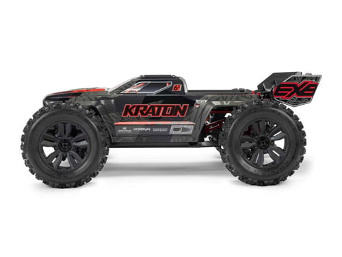 Arrma Kraton 6S EXB BLX RTR 1/8 4WD Brushless Spee...