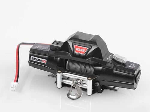 RC4WD Warn Zeon 10 Winch 1:8 for RC Z-E0069