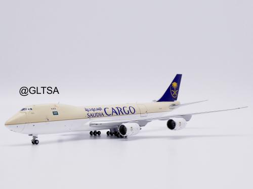 PRE-ORDER (2 Weeks) Saudi Arabian Airlines Cargo B...