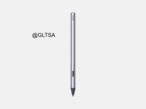 BOOX InkSense Plus Stylus with a Side Button