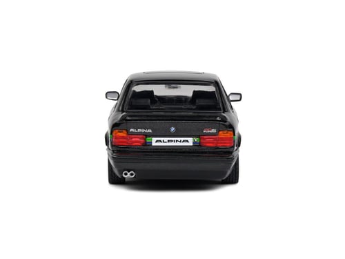 BMW Alpina E34 B10 BiTurbo 1994 Black with Green &...