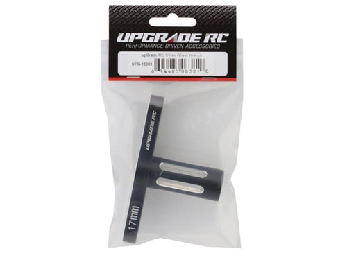UpGrade RC 17mm Wheel Wrench for RC UPG-13003