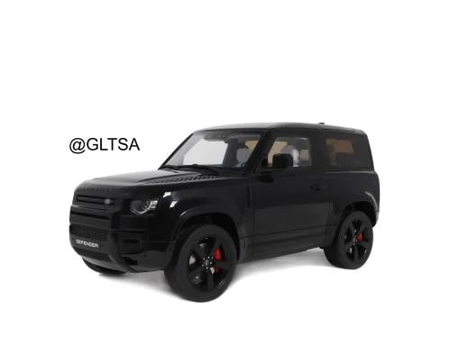 PRE-ORDER (4 Weeks) Land Rover Defender 90 P400 X-...