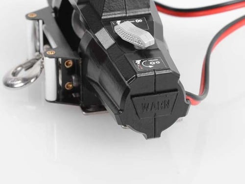 RC4WD Warn Zeon 10 Winch 1:8 for RC Z-E0069