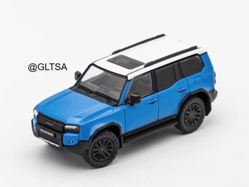 PRE-ORDER (1 Week) Toyota Land Cruiser Prado 250 B...