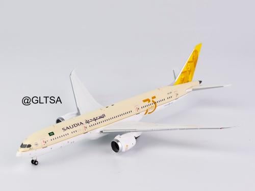 PRE-ORDER (2 WEEKS) - Saudi Arabian Airlines Boein...
