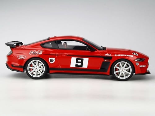 Ford Mustang - Allan Moffat Tribute by Tickford Re...