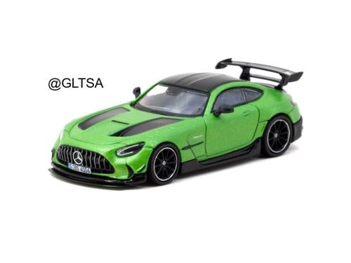 PRE-ORDER (3 Weeks) Mercedes-Benz AMG GT Black Ser...