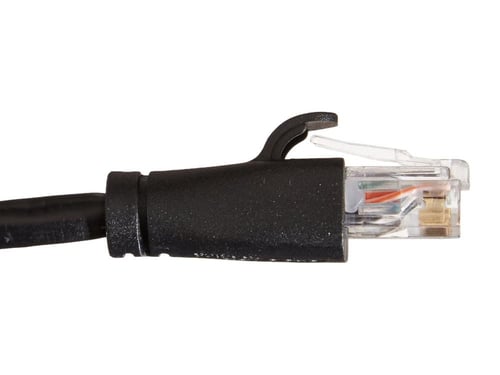 Amazon Basics RJ45 Cat-6 Ethernet Patch Internet C...