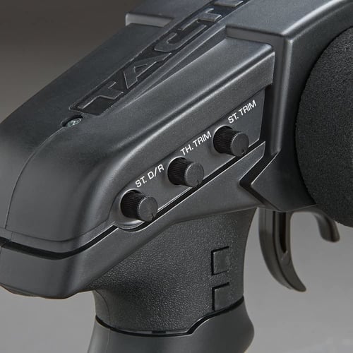 Tactic TTX300C 3-Channel 2.4GHz SLT Transmitter w/...