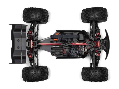 Arrma Kraton 6S EXB BLX RTR 1/8 4WD Brushless Spee...