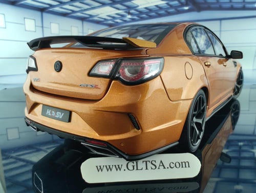 PRE-OWNED Holden Special Vehicles HSV GTSR W1 Ligh...