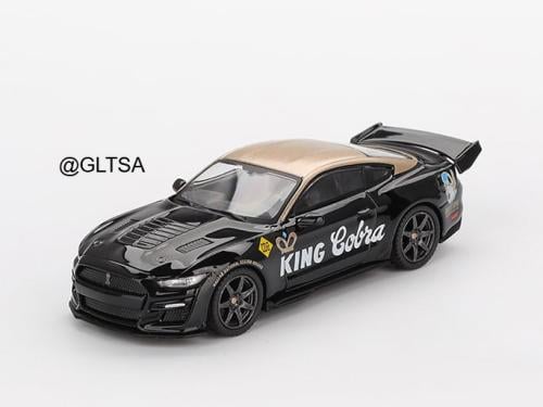 PRE-ORDER (3 Weeks) Ford Mustang Shelby GT500 Drag...