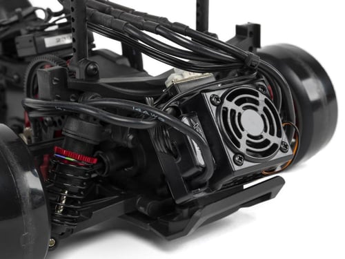 MST RMX 2.5 1/10 2WD Brushless RTR Drift Car w/LP5...