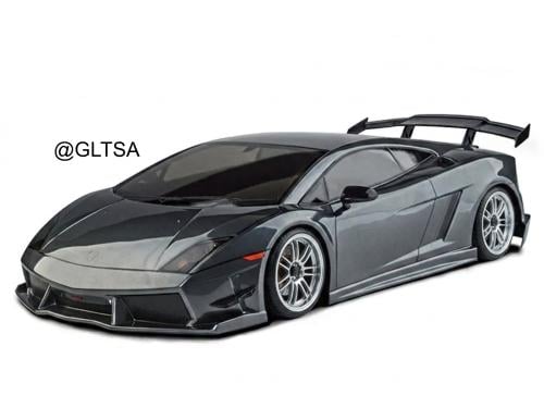 MST RMX 2.5 1/10 2WD Brushless RTR Drift Car w/LP5...