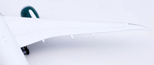 Saudi Arabian Airlines Boeing 787-9 94th National...